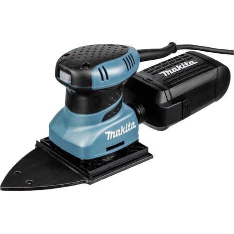 Levigatrice Makita BO4565 200W