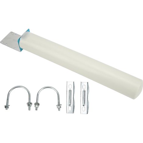 Antenne omnidirectionnelle à gain élevé 20 dB, étanche IP67, amplificateur de signal pour maisons intelligentes, passerelles IoT et routeurs (1/5)