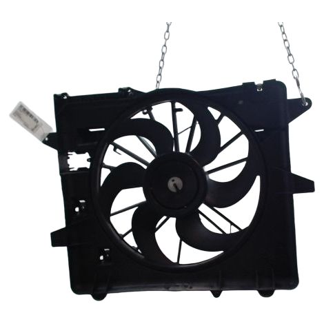 Moteur Ventilateur Radiateur FORD Coupe