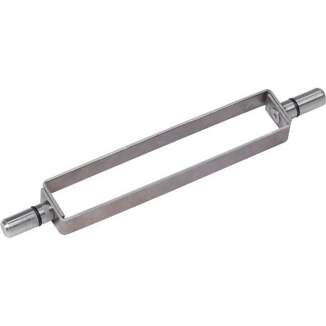 Marco de conexión a G 96 GSR para cerradura de puerta superior o abridor electrónico