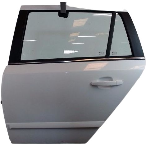 [PRODUIT D'OCCASION] Porte Arriere Gauche OPEL Astra ♻️ Ref Oe. 13168045 - Garantie à vie (1/3)
