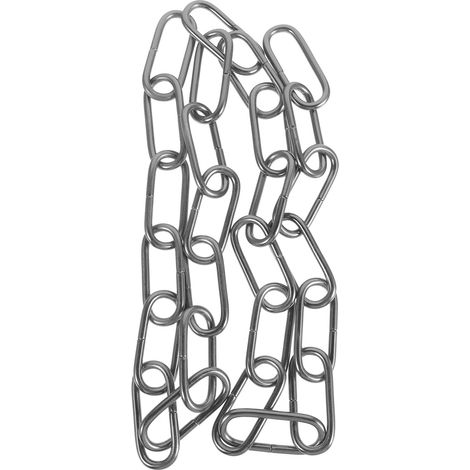 10 pièces Lot de Crochets Plafond Métal avec Platine Plate pour Suspension Luminaire Support Mural Robuste pour Décorations et