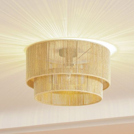 [GEBRAUCHT] B-Ware Lindby Anuva Deckenleuchte Deckenlampe Leuchte Lampe SIEHE TEXT/FOTO (1/2)