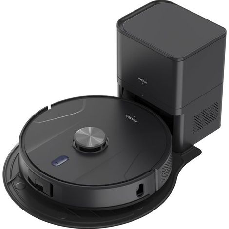 Aspiradora robot fregadora - MEDION - MD100022 X51SW+ - 160 min - 10000 Pa - Navegación láser - 3 L (1/5)