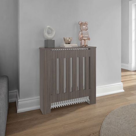 Copriradiatore con Contenitore TuHome Linn 81,28 x 78,74 x 19,3 cm (1/5)