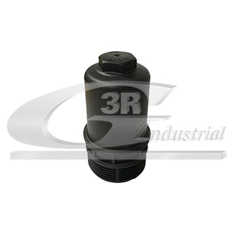 3RG 84728 TAPA FILTRO ACEITE