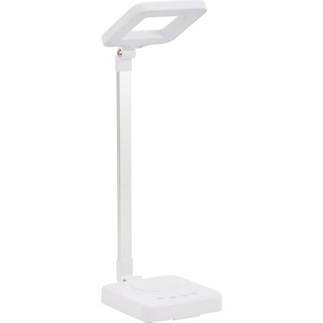 Elegante lampada da scrivania LED Square 804 (1/5)