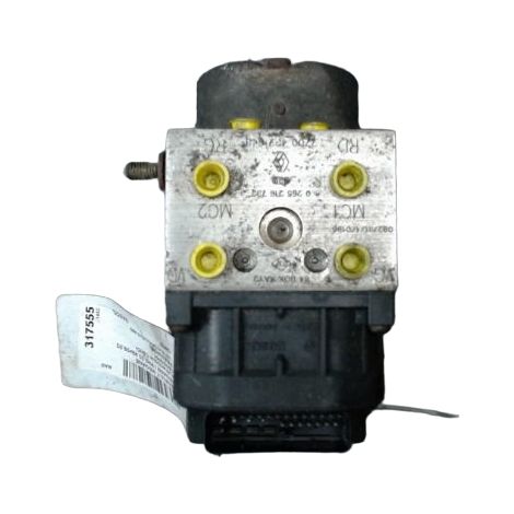 Unite Hydraulique Abs RENAULT Megane I Ph2 99-02 [PRODUIT D'OCCASION]♻️7701045832 (1/2)