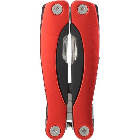 Couteau de poche, pince, outil multifonction, tournevis pliant portable, outil de survie EDC (Everyday Carry) (1/5)