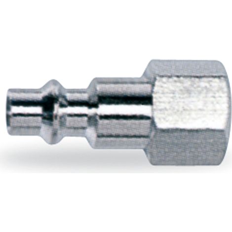 Accesorio Aire Racord Hembra 44287 Espiga Rapido