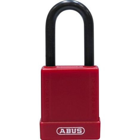 Abus SAFETY SCHLOSS ROT (76/40 ROT VS)