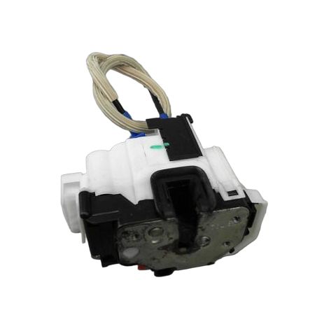 Systeme Condamnation Avant Droit PEUGEOT Bipper Fg 3 P 2008- [PRODUIT D'OCCASION]♻️1613686680