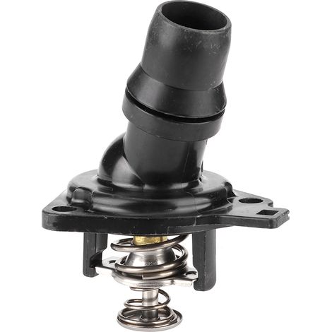 Thermostatbaugruppe passend für Accord Element Insight Acura Crosstour 19301Raaa02, Thermostat.
