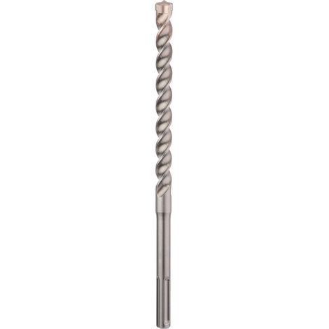 Punta da trapano SDS PLUS Rebarawl 6x210x150mm per cemento armato (1/4)