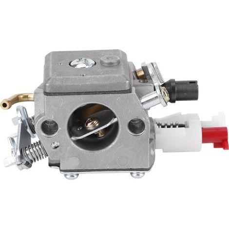 Carburetor replacement fitting for Husqvarna 353 357 357xp 359xp 359 garden tools (1/5)