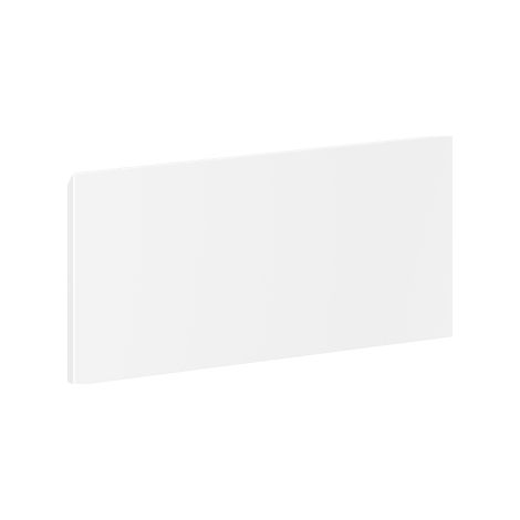Mexen Orio façade pour corps de meuble de salle de bain 80 x 20 cm, blanc mat - 91A10-0800-235-1-01 (1/2)