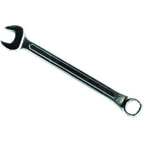 CHIAVE COMBINATA - mm.21x21 - PROFESSIONALE  - PZ 5 - FER 142007