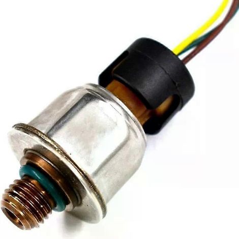 Capteur de pression d'huile Common Rail 1845536C91 3PP6-8, composant automobile pour Ford (1/4)