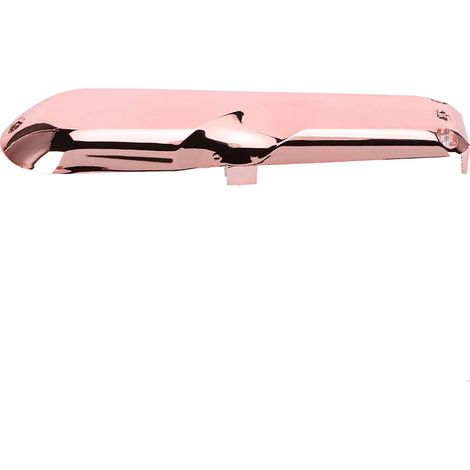 Étui de protection pour tondeuse électrique WALS, plaqué or rose. (1/5)
