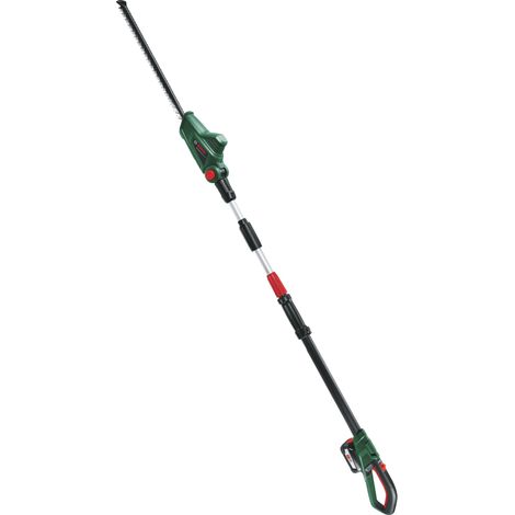 BOSCH UniversalHedgePole 18 18v Pole hedge trimmer (1/3)