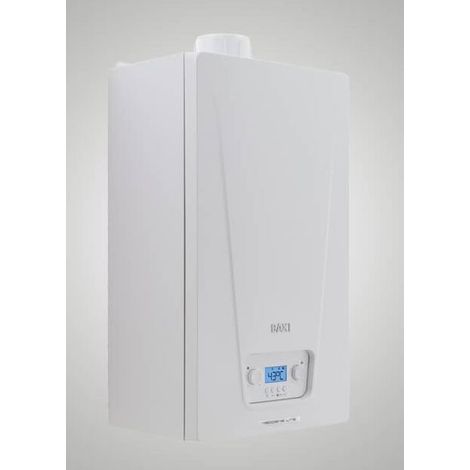 Caldera de condensación Neodens Lite BAXI 24/24F