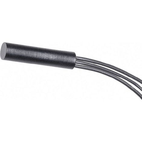 ZF MP201703 Reed-Kontakt 1 Wechsler 30 V/DC, 30 V/AC 200 mA 3 W