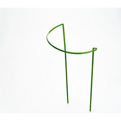 Tuteur de plantes moyen 25 x 40 cm (1/5)