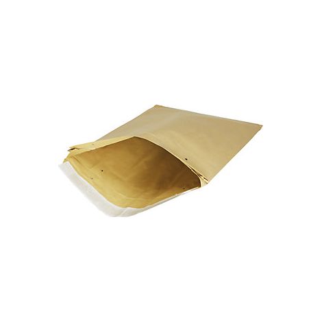 ratioform terra  Busta di carta imbottita  4 strati di carta