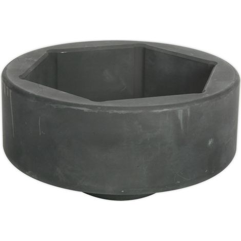 Sealey CV115 Commercial Impact Socket 1"Sq Drive 115mm