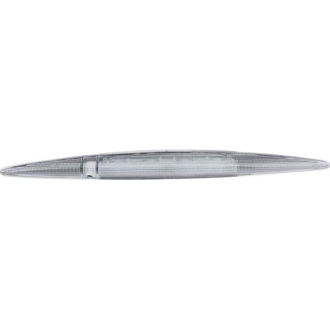 3e Feu Arrière de Feu de Freinage à Montage élevé, Lentille Transparente 34270T0AA01 pour Honda CR-V LX/EX-L/EX 2012-2014 (1/4)