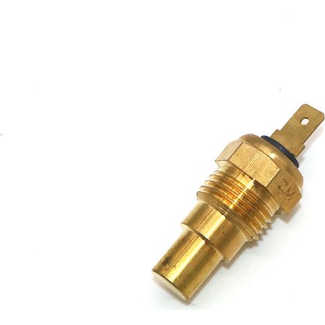 Capteur de température d'eau 83420-20020 adapté aux Toyota Land Cruiser, Hiace et Corolla. (1/4)