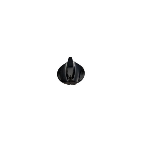 Manopola nera - Forni, Fornelli Elettrici e a Gas - DE DIETRICH - 585475054127046750