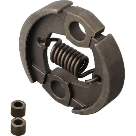 4180 160 2000 Kit d'embrayage pour FC90 FC95 FC100 FR130 FS87 FS90 FS110 FS130 FS310 KM100 HT100 HT131 – Pièces de rechange en métal compatibles avec différents modèles