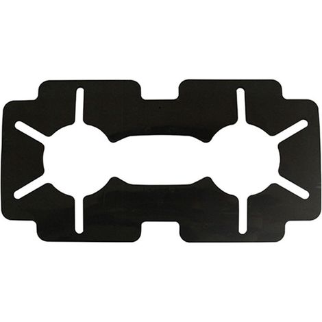 Support fixateur de gobelet pour Honda Pilot 2009‑2015, 83456‑SZA‑A01 (1/5)