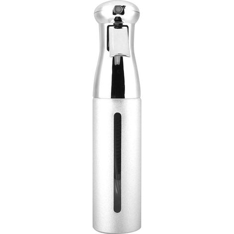 Flacon Vaporisateur - 250 ml - Pour Coiffure Et Soins Plantes - Buse Haute Pression - 1 Pièce (1/5)