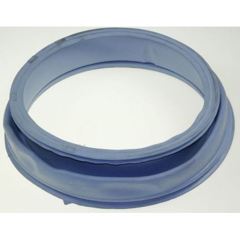 Manguito, fuelle de puerta para lavadora HAIER 0020300590C