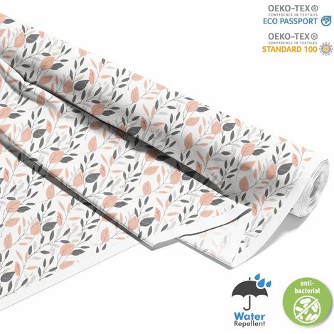 TESSUTI DECORATIVI PER ESTERNI OXFORD - Motivo Femminile  DX10298 (1/5)