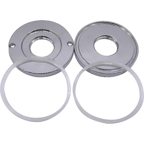 plaques de fixation compatibles avec le mélangeur Twk Tm 767, écrou de retenue avec joint torique, broyeur à glace compatible avec extracteur de jus (1/5)