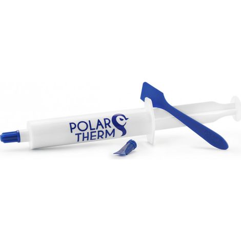 Pasta Térmica Thermal Grizzly Polartherm X-10 40g