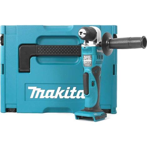 Perceuse Angulaire MAKITA DDA351ZJ à Batteries LXT 18 V (machine nue) (1/4)