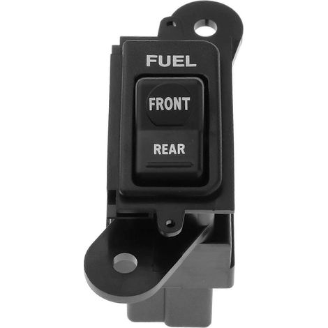 Sélecteur de réservoir de carburant pour moteur Ford 1992-1997 F2TZ-9A050-B (1/5)