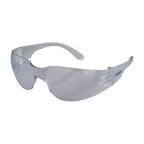 PROTECTIONWORLD 2012001 LUNETTES DE PROTECTION AVEC PROTECTION ANTI-BUÉE TRANSPARENT DIN EN 166-1