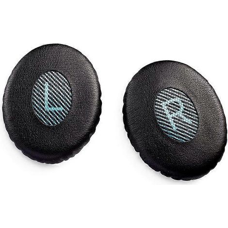 Bose SoundLink On-Ear Coussinet Bluetooth Schwarz
