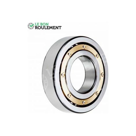 Roulement à billes 6316-M-C3-TIMKEN