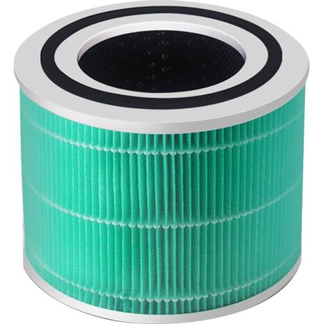 Kompatibel mit dem Aktivkohlefilter des Luftreinigers Levoit Core 300 (Levoit Core 300S / P350) (1/5)