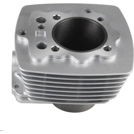 Engine cylinder kit for CG250 Beach Buggy, compatible with 67mm piston cylinder head for Zongshen motorcycle--DTEKGAZ
