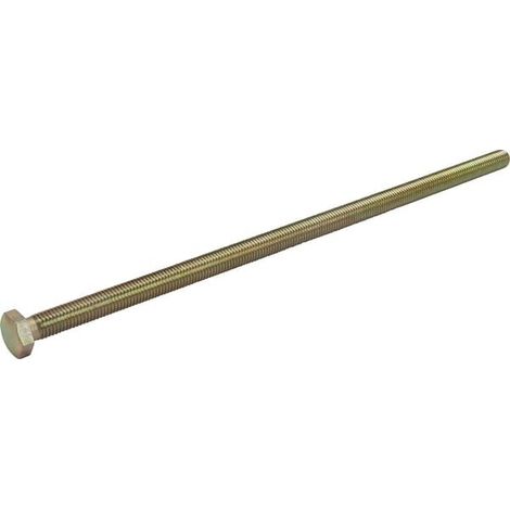 Schraube M12x320 Din 933 Fella FELLA 128366