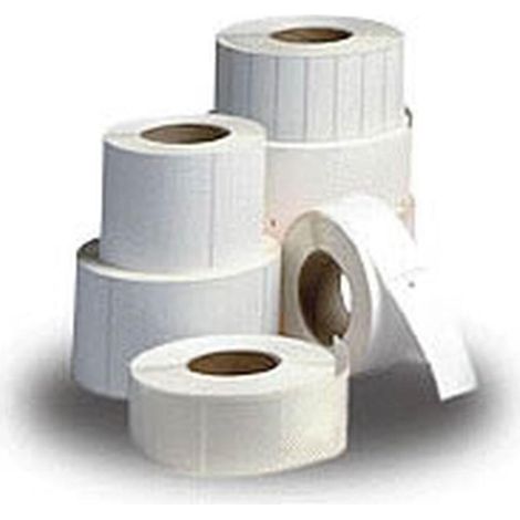 Zebra Z-Select 2000D etiquetas blancas 31x22 mm pack 12