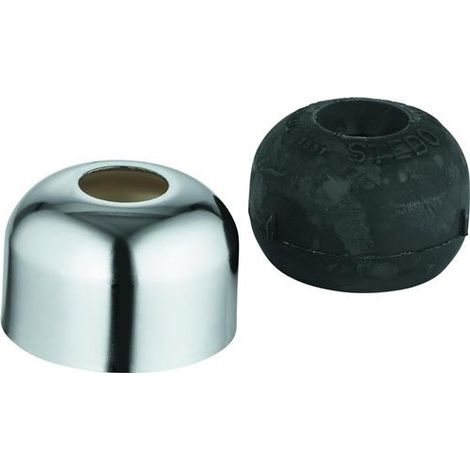 Verbinder 43079 chrom