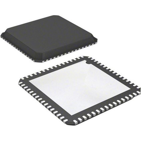 Microchip Technology AT90CAN32-16MU Embedded-Mikrocontroller QFN-64 (9x9) 8-Bit 16 MHz Anzahl I/O 53